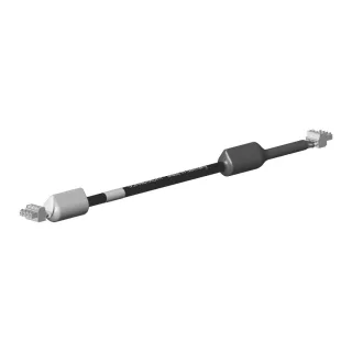 Dornbracht Elektrozubehör Ersatzteile 04100105200 600 mm 0410010520090