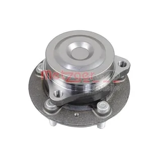Metzger Radlager hinten + ABS-Sensorring Opel Insignia B Z18