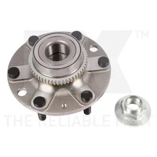 NK Radlager hinten Kia Carnival 3 763511