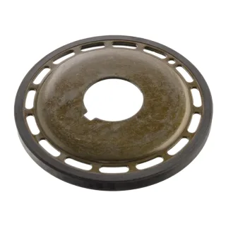 Febi Laufring f?r Kurbelwelle Citroen DS Fiat Ford Lancia Land Rover Peugeot