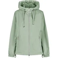 Barbara Lebek Outdoorjacke Jacke zum wenden