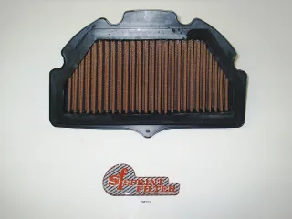 Sport Luftfilter Polyester Suzuki GSX-R 750 Bj. 2006-2010 Typ: CF / CW Sprint