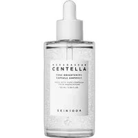 SKIN1004 Gesichtsserum Skin 1004 Centella Tone Brightening Capsule Ampoule