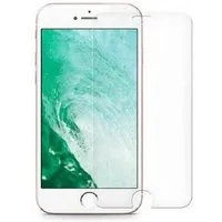 Ventarent Schutzfolie Panzerfolie für Apple iPhone SE 2020, (Displayschutz 9H Härtegrad, 2-St., + Reinigungsset), Displayfolie Schutzfolie 2 Stück für iPhone SE2020