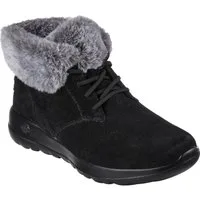 Skechers ON-THE-GO JOY - PLUSH DREAMS Winterboots Winterschuh in bequemer Form
