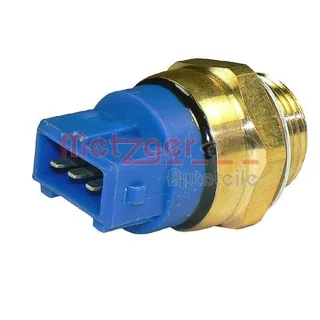 Metzger L?fterschalter Opel Vectra B 0915029