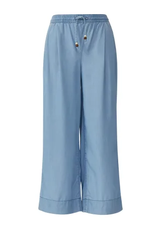s.Oliver - Jeans-Hose blau - Gr. - 34