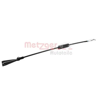 Metzger Seilzug f?r T?rentriegelung hinten Opel Corsa D