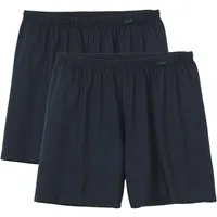 CALIDA Boxer Prints Benefit (2-St) mit weichem Bund