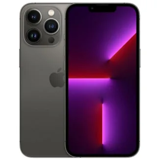 Apple iPhone 13 Pro 128 GB Graphit gebraucht | refurbished | ohne Vertrag | SIM-frei