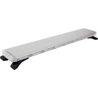 SOSIAN TRIDENT F2 High-Performance LED Lichtbalken Dual-Color - 100 cm F2 BASIC