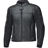Held Biker Fashion Motorradjacke Torver Top Motorrad Lederjacke Atmungsaktiv protektoren reißverschluss