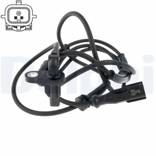 Delphi ABS-Sensor hinten rechts Renault Kangoo SS21258-12B1