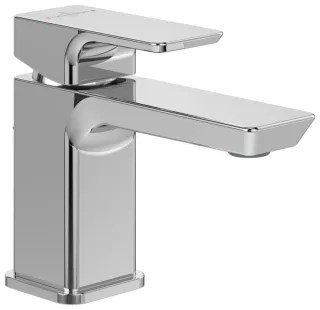 Villeroy & Boch Einhebel-Waschtischarmatur Subway 3.0 TVW11200100061