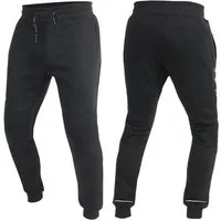 Trilobite Motorradhose Drible Motorrad Jogginghose Knieprotektoren enthalten