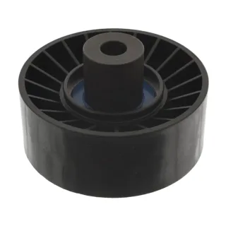 Febi Umlenkrolle Keilrippenriemen Ford Transit 2,4 3,2 TDCi