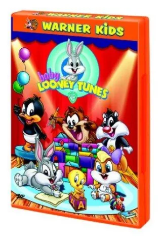 Baby Looney Tunes Teil 1 - Spielgefährten [DVD] [2008]