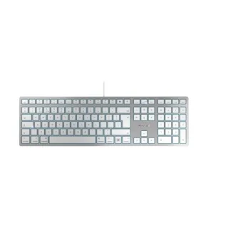 Cherry KC 6000C FOR MAC | jk-1620us-1 | Tastatur - USB-C