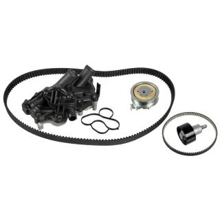 Febi Wasserpumpe + Zahnriemensatz Audi Seat Skoda VW 172706