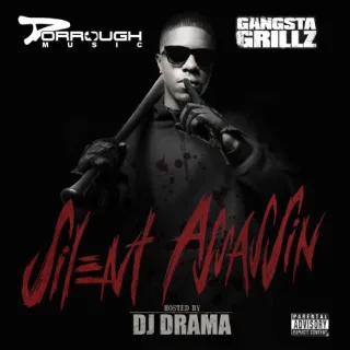 Dorrough Music Gangsta Grillz: Silent Assassin Hos