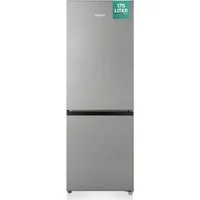 Heinrich´s Kühl-/Gefrierkombination HKS 3091.1, 143 cm hoch, 49.5 cm breit, 157L Kühlgefrierkombination, leise 39dB, große Tiefkühlboxen