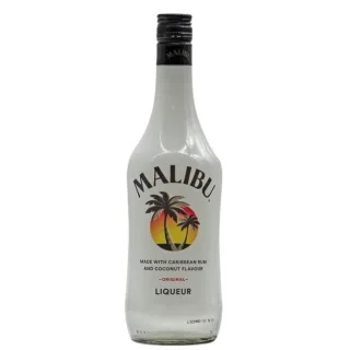 Malibu Kokosnuss Likör 0,7 L 18% vol