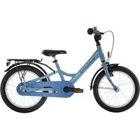 Puky Kinderfahrrad YOUKE 16 Alu, ab 4 Jahren, 16 Zoll
