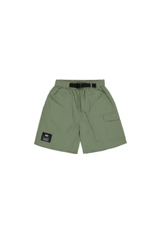 Alpha Industries Shorts "Nylon Cargo Short"
