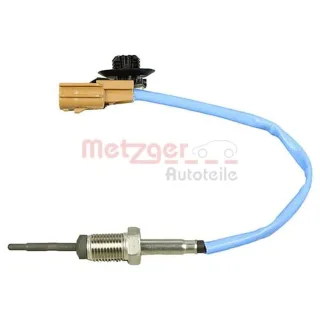 Metzger Abgastemperatursensor Nissan Opel Renault 0894550 1,6