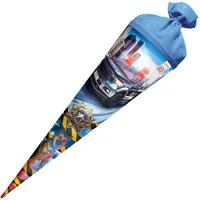 Roth Schultüte Roth Schultüte Polizei 911 70cm