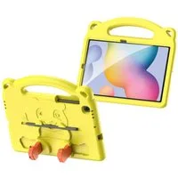 Dux Ducis Tablet-Hülle Panda Armor Tablet Tasche Gehäuse 10.4" + Standfunktion