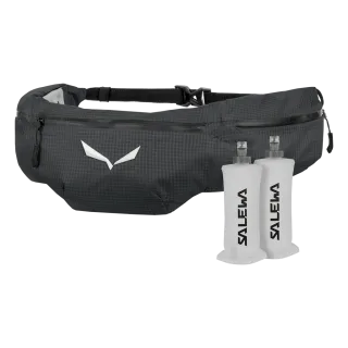 SALEWA - Pedroc Bauchtasche - Schwarz (Gr.UNI)