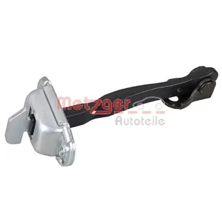 Metzger T?rfeststeller hinten Toyota Yaris P13