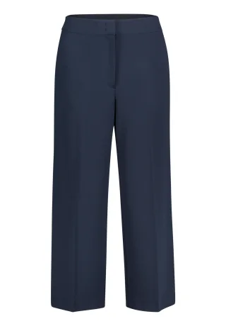Betty Barclay - Culotte dunkelblau - Gr. - 44