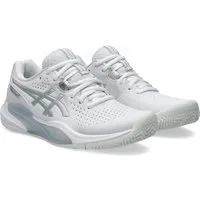 Asics GEL-CHALLENGER 15 CLAY Tennisschuh mit GEL-Technologie, atmungsaktives Obermaterial aus Textil