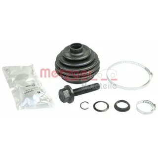 Metzger Achsmanschette Audi Seat Skoda VW 751.036