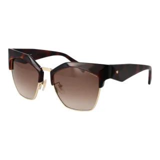Police Sonnenbrille SPLN59 01AY 56
