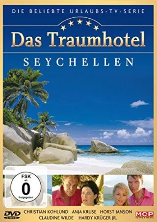 Das Traumhotel: Seychellen [DVD] [2009]