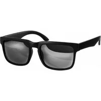 Caspar Sonnenbrille SG018 Unisex Retro Design Brille Sonnenbrille mit gefrostetem Rahmen