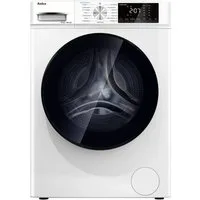Amica Waschtrockner WAT 404 610, 8 kg, 8 kg, 1400 U/min, Alles in einem Gerät – sauber & schranktrocken