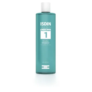 Acniben Mizellenreiniger 400 ml
