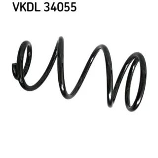 SKF Feder vorne Ford Transit 2,2 2,3 2,4 3,2 TDCi VKDL34055