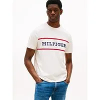 Tommy Hilfiger T-Shirt AMERICANA COLOURBLOCK TEE