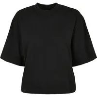 URBAN CLASSICS T-Shirt Urban Classics Damen Ladies Organic Oversized Tee (1-tlg)