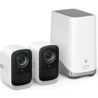 Anker IP-Überwachungskamera