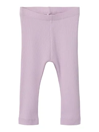 NAME IT - NBNKAB LEGGING NOOS Winsome Orchid - Gr. - 68