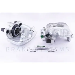 Hella Bremssattel vorne rechts Renault Grand Sc?nic