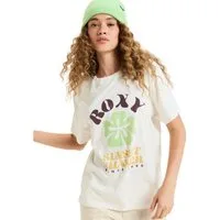 Roxy T-Shirt Hangloose Poster