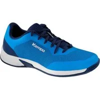 Kempa Hallen-Sport-Schuhe Kourtfly Three Hallenschuh