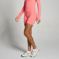 MP Damen Tempo Shorts – Korallenrosa - XL
